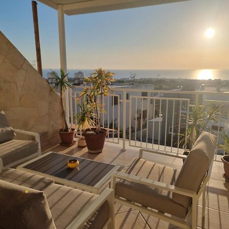 Mediterranean Valley Paphos Exterior photo