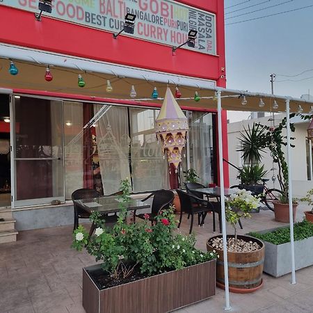 Mediterranean Valley Paphos Exterior photo