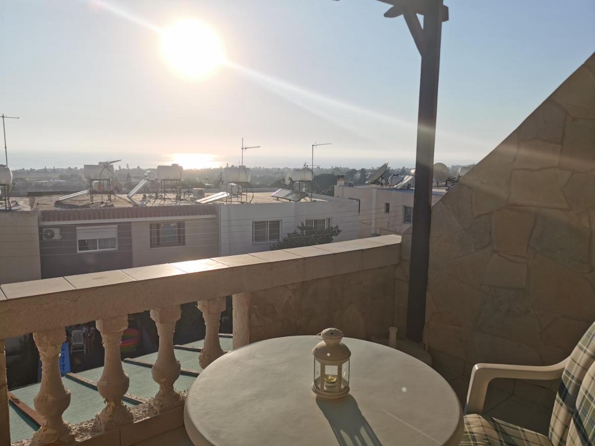 Mediterranean Valley Paphos Exterior photo