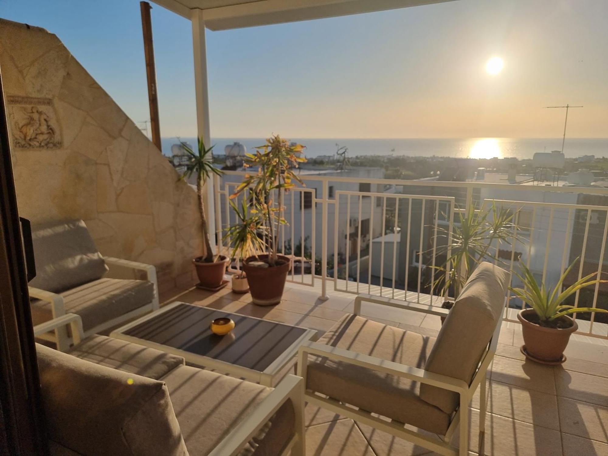 Mediterranean Valley Paphos Exterior photo