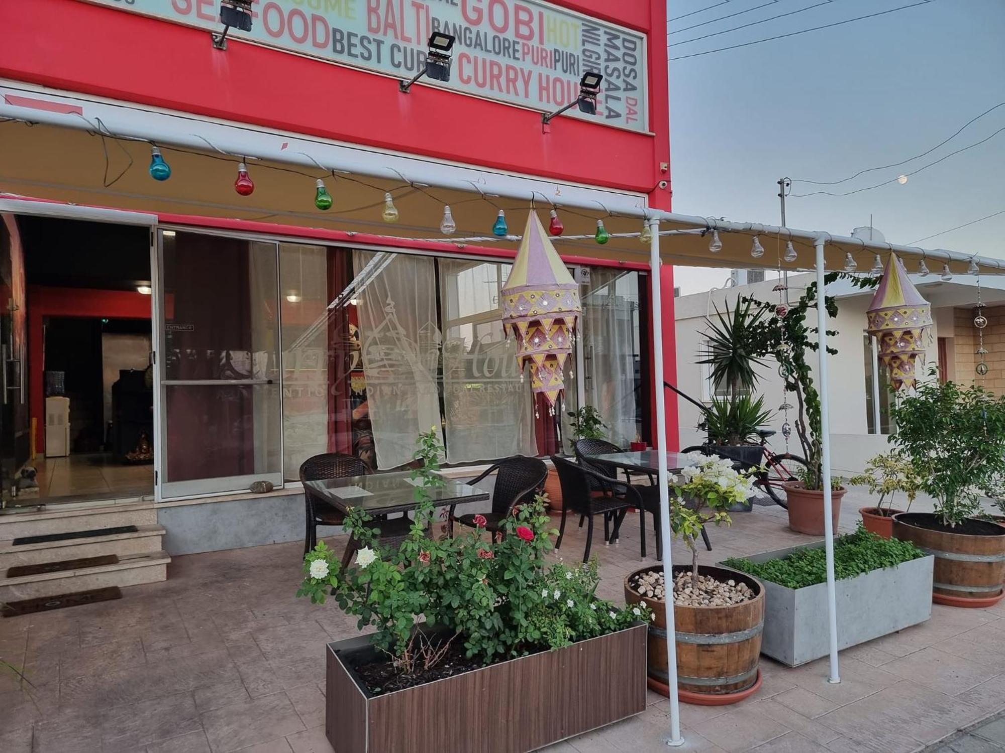 Mediterranean Valley Paphos Exterior photo