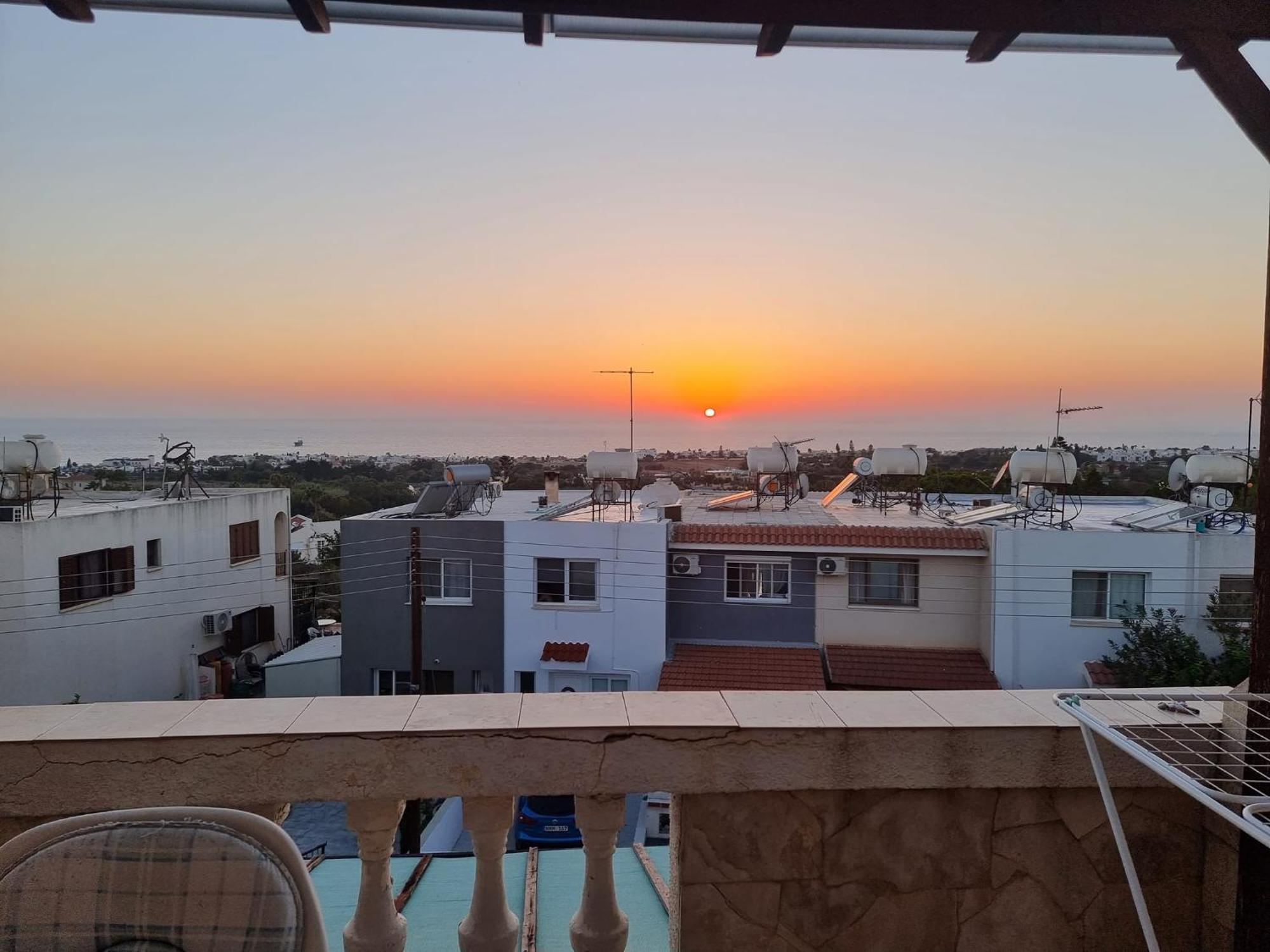 Mediterranean Valley Paphos Exterior photo